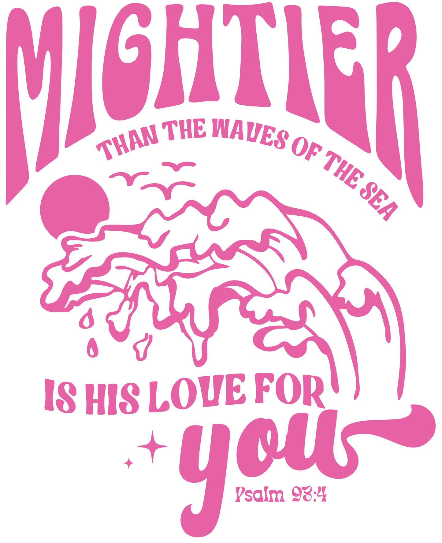 Mightier Than The Waves #02a