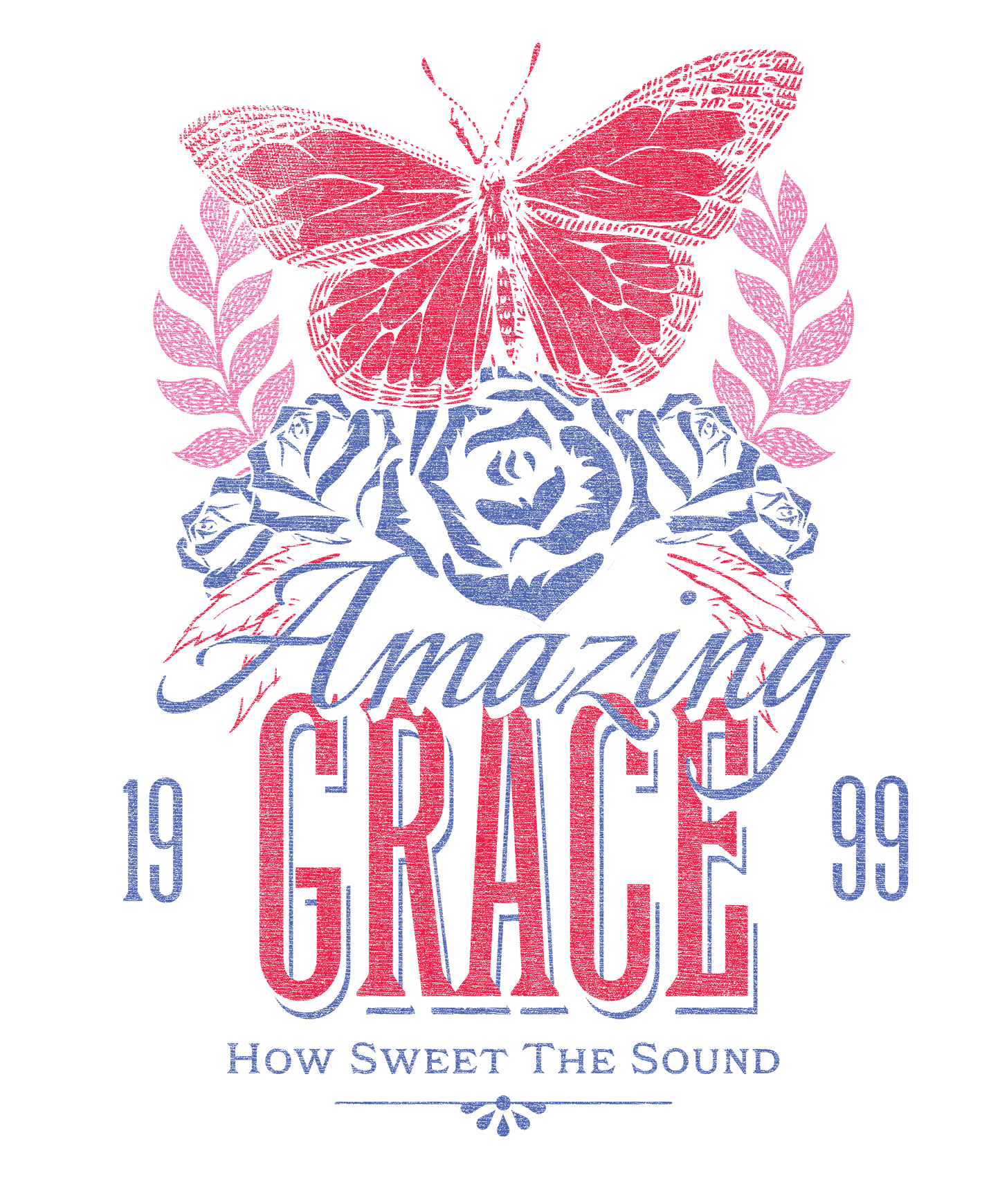 Amazing Grace #06