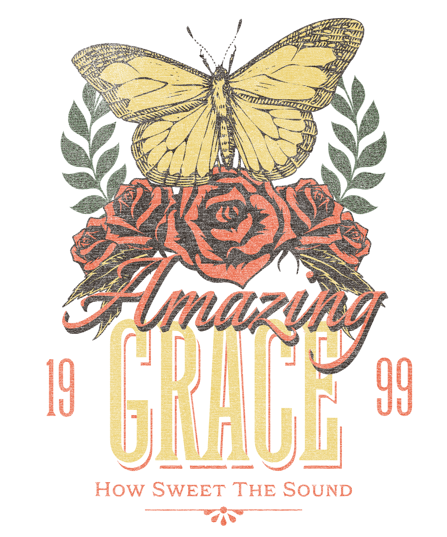 Amazing Grace #06