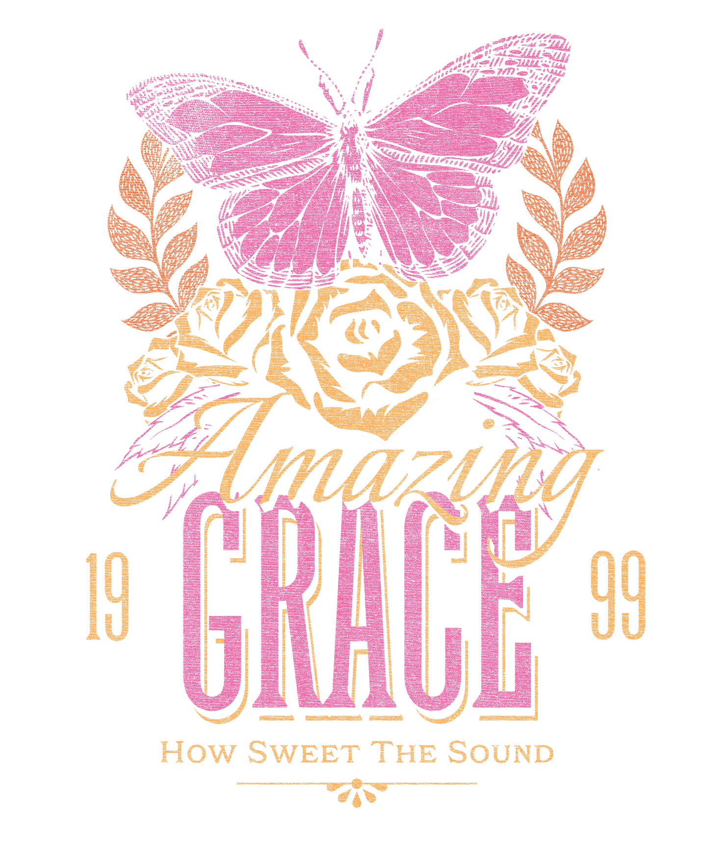Amazing Grace #06