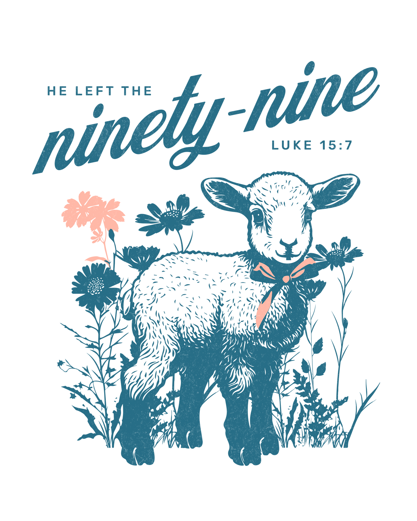 He Left the Ninety-Nine #63