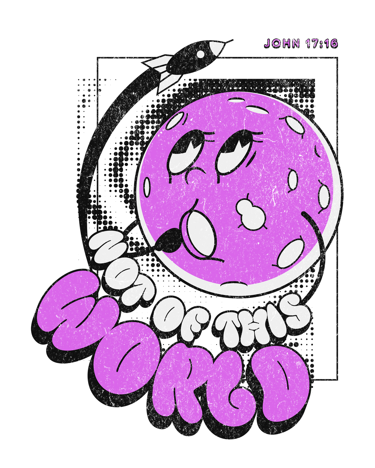 Not of This World  #75