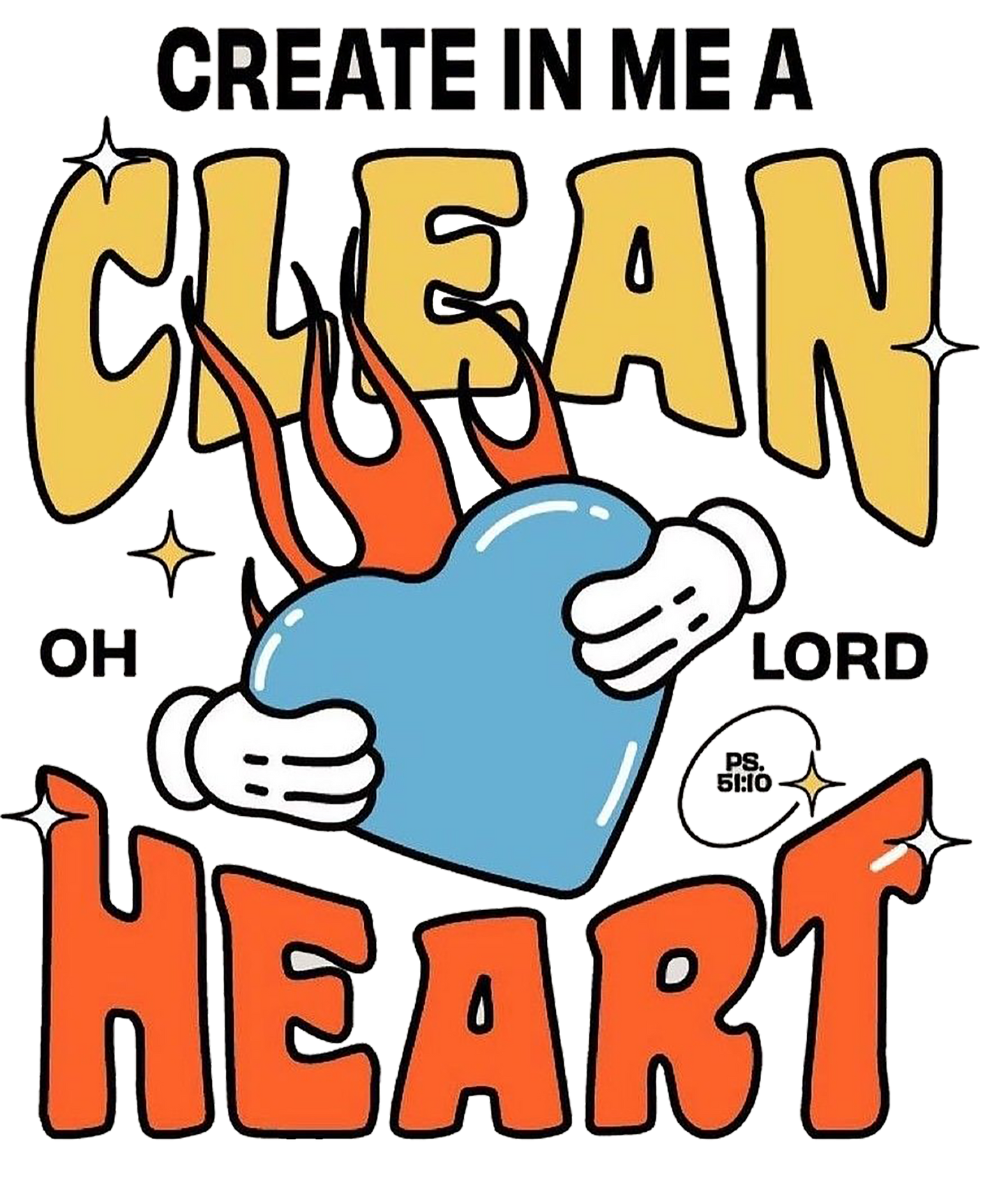 Clean Heart  #88
