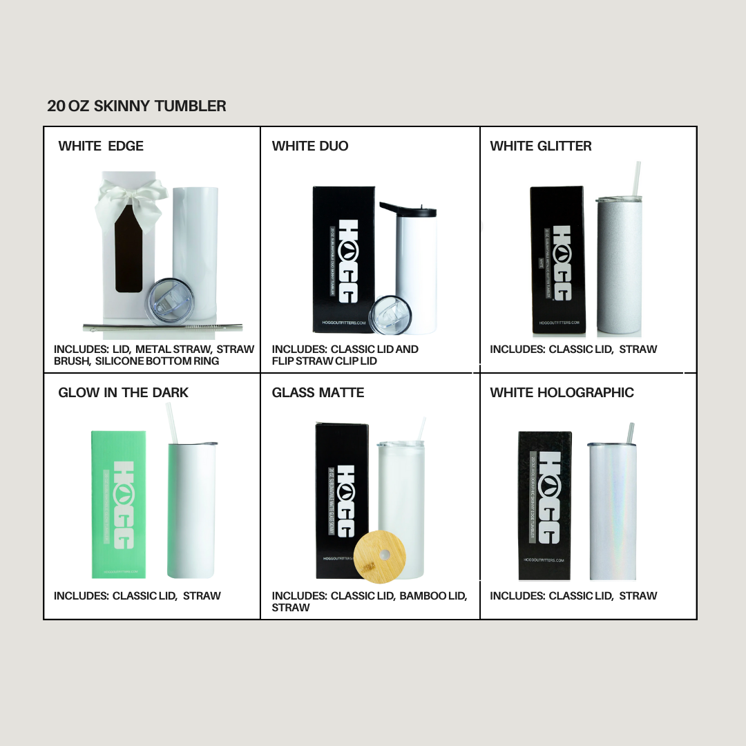 Chi Alpha XA Colorful Skinny Tumbler