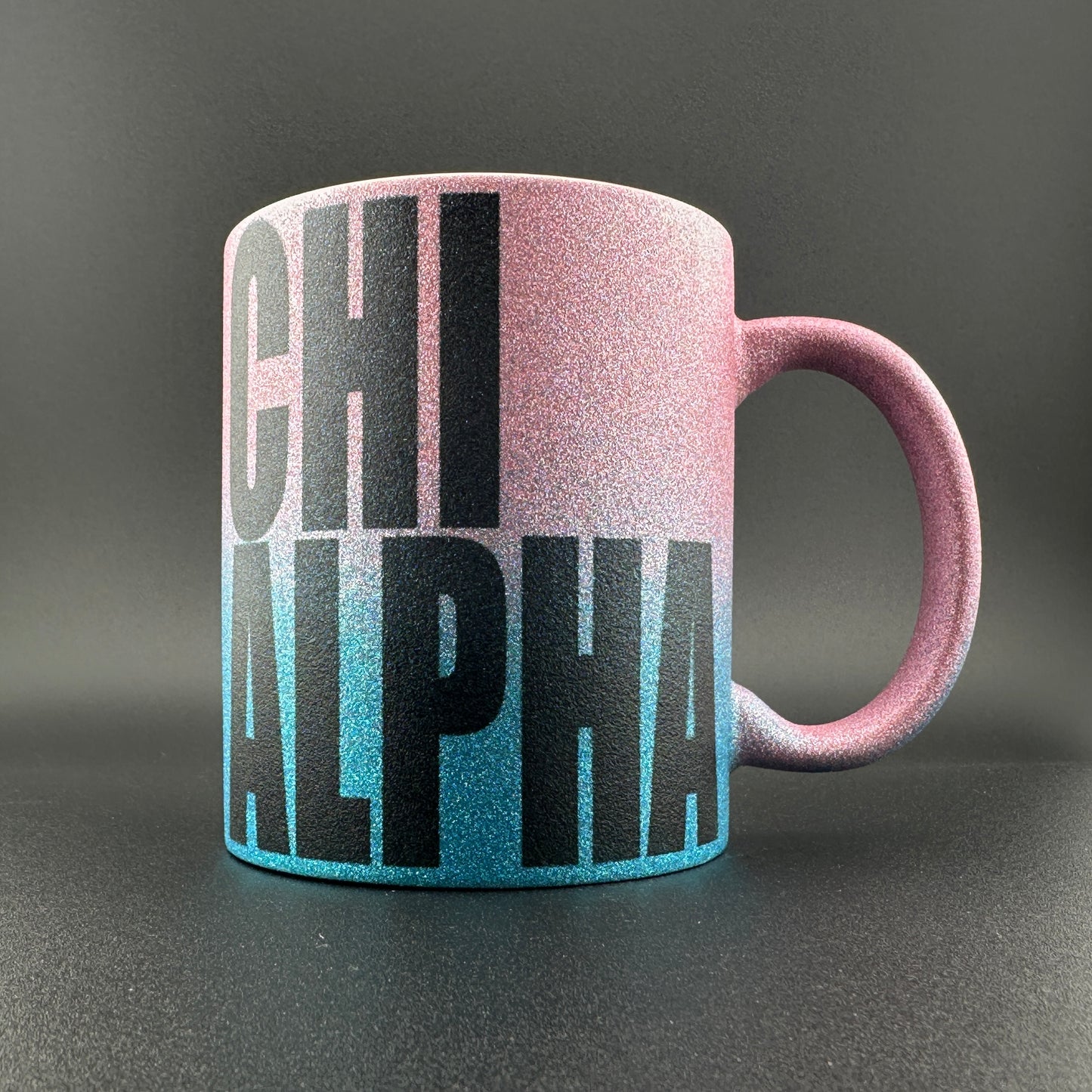 Chi Alpha Oversized Mug