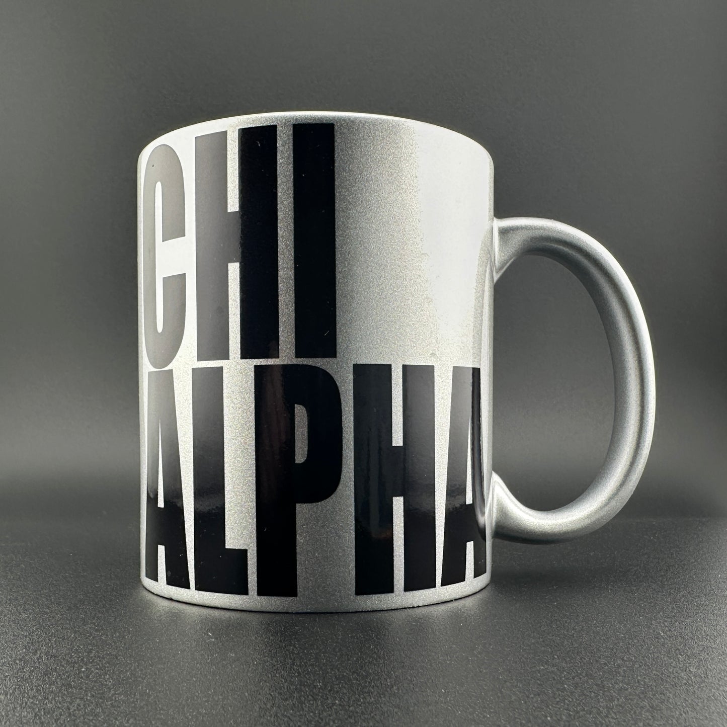 Chi Alpha Oversized Mug