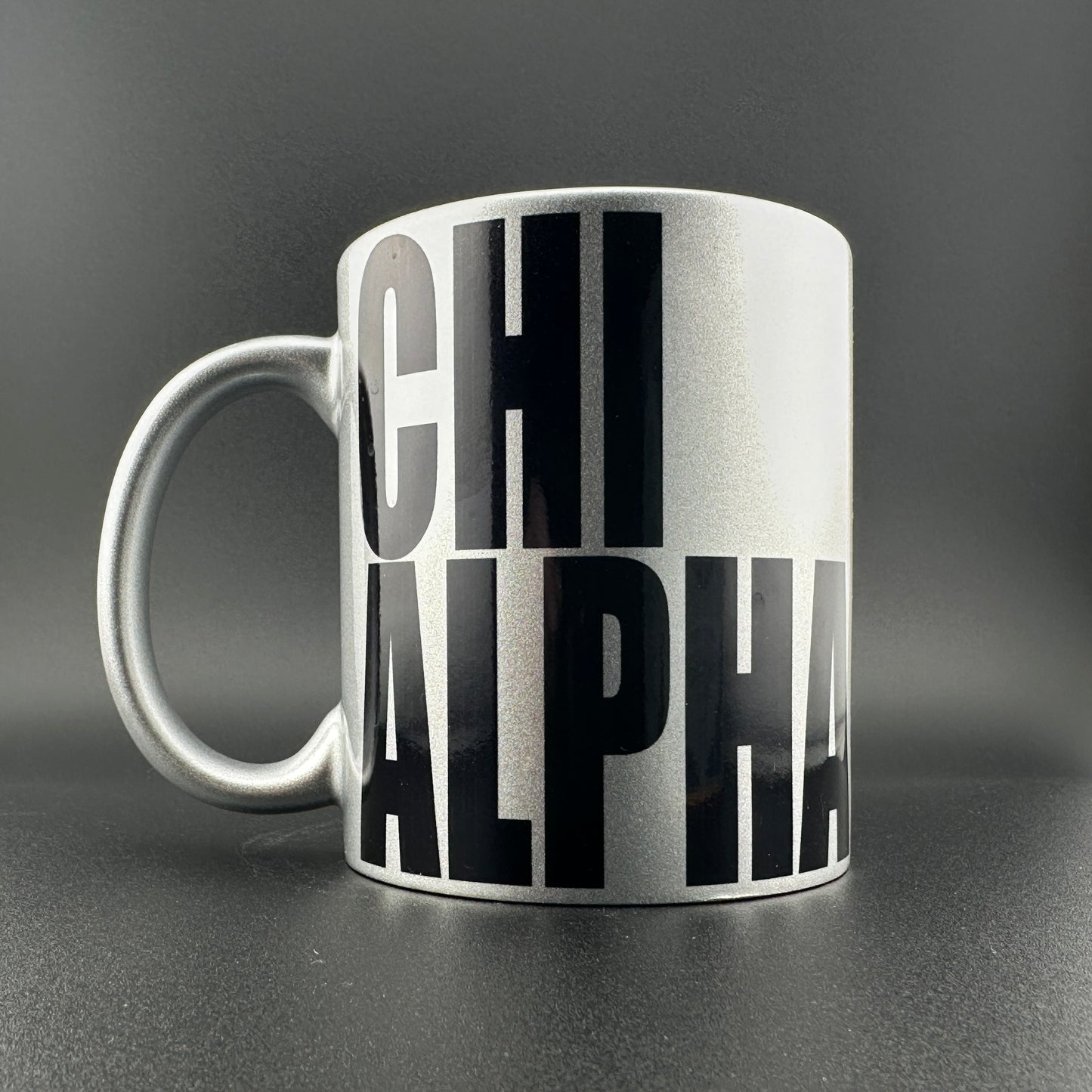 Chi Alpha Oversized Mug